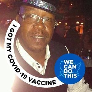 Meet your Posher, Gregory